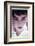 Audrey Hepburn, 1954-null-Framed Photographic Print