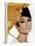 Audrey Hepburn, 1965.-null-Framed Premier Image Canvas