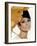 Audrey Hepburn, 1965.-null-Framed Photographic Print