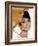 Audrey Hepburn, 1965.-null-Framed Photographic Print