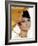 Audrey Hepburn, 1965.-null-Framed Photographic Print