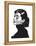 Audrey Hepburn - Always-Emily Gray-Framed Premier Image Canvas