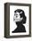 Audrey Hepburn - Always-Emily Gray-Framed Premier Image Canvas