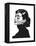 Audrey Hepburn - Always-Emily Gray-Framed Premier Image Canvas