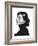 Audrey Hepburn - Always-Emily Gray-Framed Giclee Print