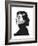 Audrey Hepburn - Always-Emily Gray-Framed Giclee Print