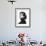 Audrey Hepburn - Always-Emily Gray-Framed Giclee Print displayed on a wall