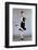 Audrey Hepburn. "Breakfast At Tiffany's" 1961, Directed by Blake Edwards-null-Framed Photographic Print