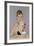 Audrey Hepburn. "Breakfast At Tiffany's" 1961, Directed by Blake Edwards-null-Framed Photographic Print