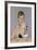 Audrey Hepburn. "Breakfast At Tiffany's" 1961, Directed by Blake Edwards-null-Framed Photographic Print