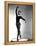 Audrey Hepburn, Ca. 1952-null-Framed Stretched Canvas