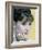 Audrey Hepburn Early 60's-null-Framed Photo