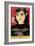 Audrey Hepburn "Funny Face" 1957, Directed by Stanley Donen-null-Framed Giclee Print