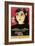 Audrey Hepburn "Funny Face" 1957, Directed by Stanley Donen-null-Framed Giclee Print