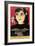 Audrey Hepburn "Funny Face" 1957, Directed by Stanley Donen-null-Framed Giclee Print