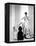 Audrey Hepburn, Sabrina, 1954-null-Framed Premier Image Canvas