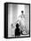 Audrey Hepburn, Sabrina, 1954-null-Framed Premier Image Canvas