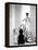 Audrey Hepburn, Sabrina, 1954-null-Framed Premier Image Canvas