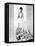 Audrey Hepburn. "Sabrina Fair" 1954, "Sabrina" Directed by Billy Wilder. Custome by Edith Head-null-Framed Premier Image Canvas