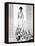 Audrey Hepburn. "Sabrina Fair" 1954, "Sabrina" Directed by Billy Wilder. Custome by Edith Head-null-Framed Premier Image Canvas