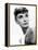 Audrey Hepburn. "Sabrina Fair" 1954, "Sabrina" Directed by Billy Wilder-null-Framed Premier Image Canvas