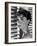 Audrey Hepburn. "Sabrina Fair" 1954, "Sabrina" Directed by Billy Wilder-null-Framed Photographic Print