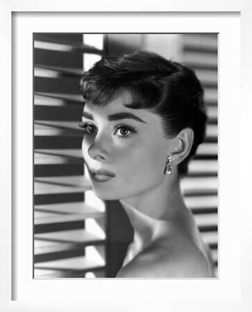 What Audrey Hepburn Would Look Like As A Millennial