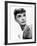 Audrey Hepburn. "Sabrina Fair" 1954, "Sabrina" Directed by Billy Wilder-null-Framed Photographic Print