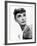 Audrey Hepburn. "Sabrina Fair" 1954, "Sabrina" Directed by Billy Wilder-null-Framed Photographic Print