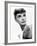 Audrey Hepburn. "Sabrina Fair" 1954, "Sabrina" Directed by Billy Wilder-null-Framed Photographic Print