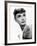 Audrey Hepburn. "Sabrina Fair" 1954, "Sabrina" Directed by Billy Wilder-null-Framed Photographic Print