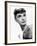 Audrey Hepburn. "Sabrina Fair" 1954, "Sabrina" Directed by Billy Wilder-null-Framed Photographic Print