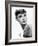 Audrey Hepburn. "Sabrina Fair" 1954, "Sabrina" Directed by Billy Wilder-null-Framed Photographic Print