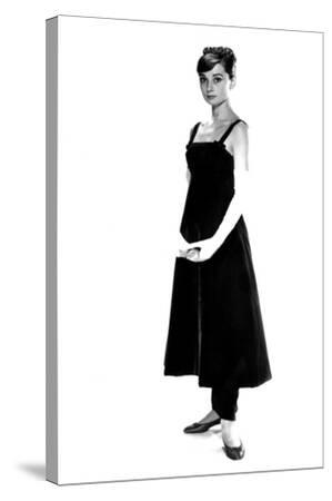sachin and babi light blue dress Audrey Hepburn White Dress Strapless Prom Dress  Hoprom