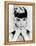 Audrey Hepburn-null-Framed Premier Image Canvas