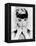 Audrey Hepburn-null-Framed Premier Image Canvas