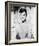 Audrey Hepburn-null-Framed Photo