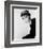 Audrey Hepburn-null-Framed Photo