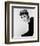 Audrey Hepburn-null-Framed Photo