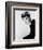 Audrey Hepburn-null-Framed Photo