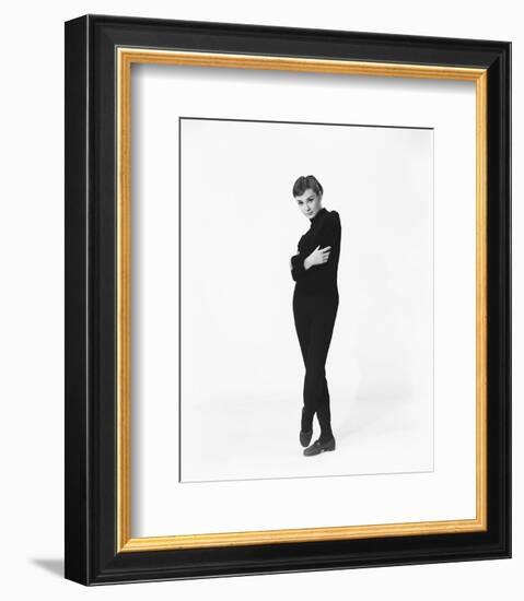 Audrey Hepburn-null-Framed Photo