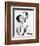 Audrey Hepburn-null-Framed Photo