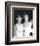 Audrey Hepburn-null-Framed Photo