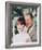 Audrey Hepburn-null-Framed Photo