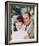 Audrey Hepburn-null-Framed Photo