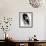 Audrey Hepburn-null-Framed Photo displayed on a wall