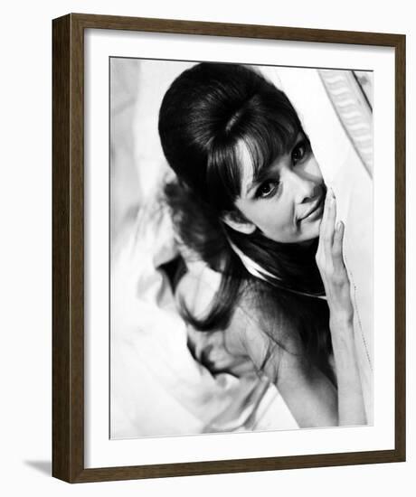 Audrey Hepburn-null-Framed Photo