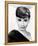 Audrey Hepburn-null-Framed Stretched Canvas