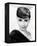 Audrey Hepburn-null-Framed Stretched Canvas