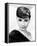 Audrey Hepburn-null-Framed Stretched Canvas